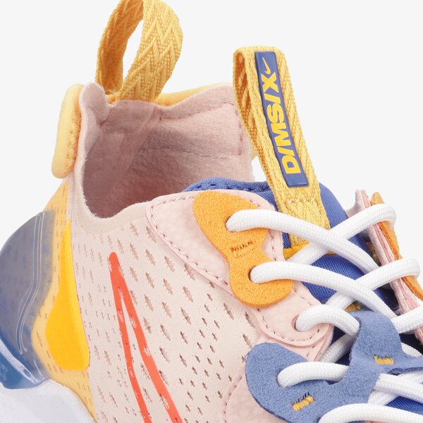 Sporta apavi sievietēm NIKE REACT VISION  ci7523-600 krāsa daudzkrāsaina