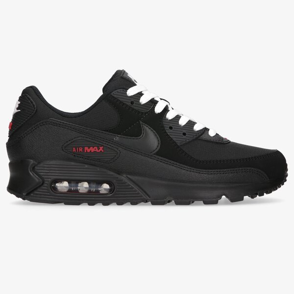 Sporta apavi vīriešiem NIKE AIR MAX 90  dc9388-002 krāsa melna