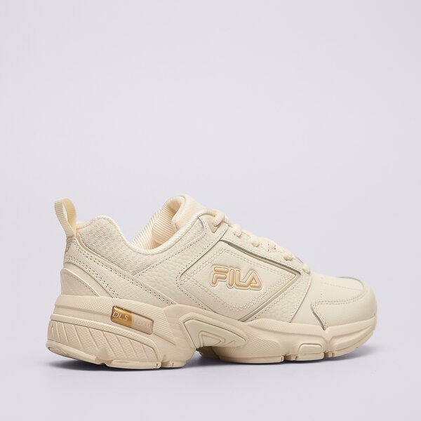 Sporta apavi sievietēm FILA MEMORY DECIMUS 8 5gm02806136 krāsa bēša