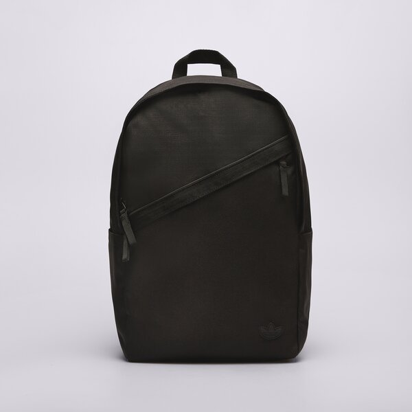 Bērnu mugursoma ADIDAS MUGURSOMA BACKPACK im1136 krāsa melna