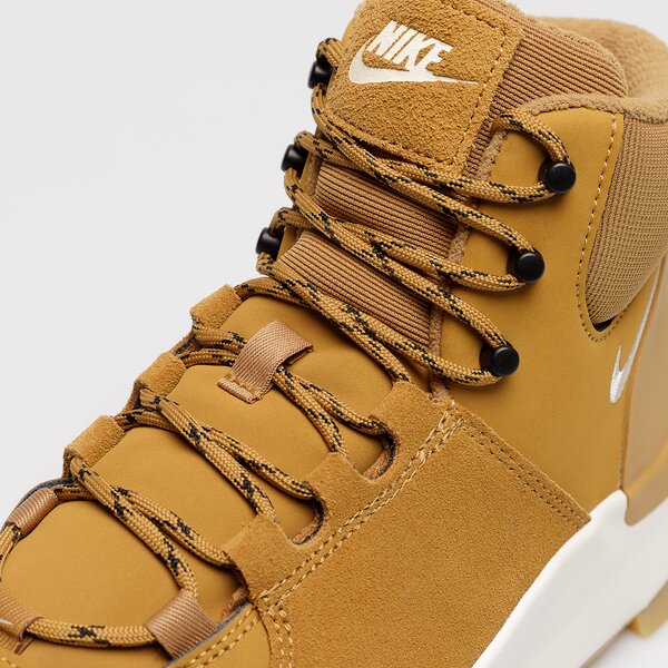 Sporta apavi sievietēm NIKE CLASSIC CITY BOOT dq5601710 krāsa brūna