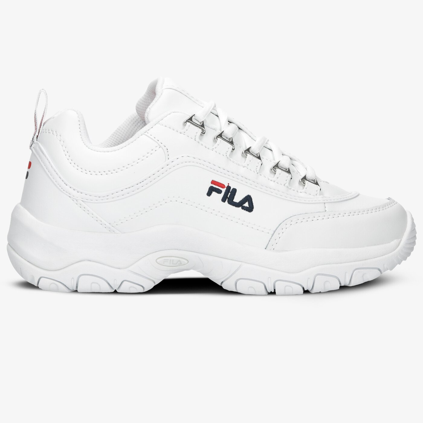 Sporta apavi sievietēm FILA STRADA LOW WMN 10105601fg krāsa balta