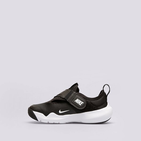 Sporta apavi bērniem Nike Flex Advance  cz0188-002 krāsa melna