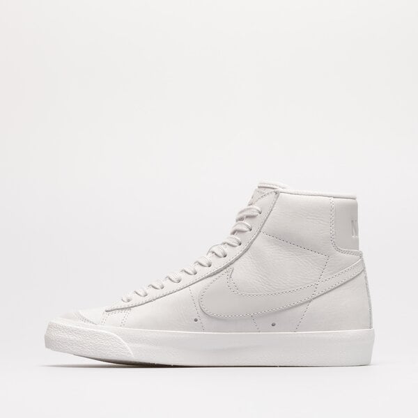 Sporta apavi sievietēm NIKE W BLAZER MID PRM MF dq7572-001 krāsa pelēka