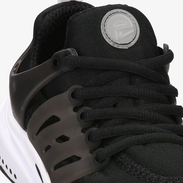 Sporta apavi vīriešiem NIKE AIR PRESTO ct3550-001 krāsa melna