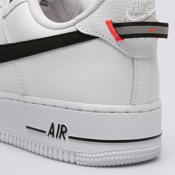 Sporta apavi vīriešiem NIKE AIR FORCE 1 '07  hv9509-100 krāsa balta