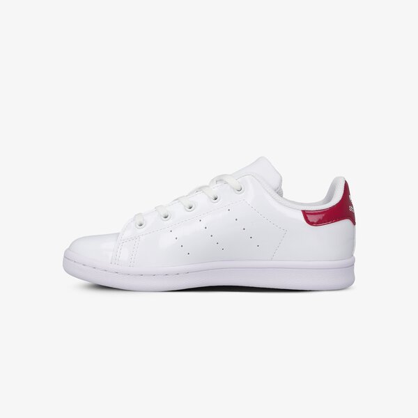 Sporta apavi bērniem ADIDAS STAN SMITH CF C fw4494 krāsa balta