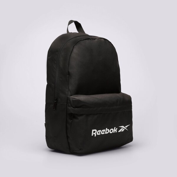 Vīriešu mugursomas REEBOK MUGURSOMA ACT CORE LL BKP gq0973 krāsa melna