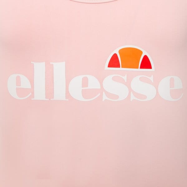 ELLESSE STRÓJ KĄPIELOWY WILIMA SWIMSUIT LPINK s4e08602808 krāsa rozā