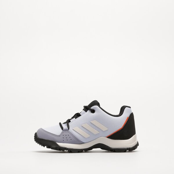 Pārgājienu apavi bērniem ADIDAS TERREX HYPERHIKER LOW K hq5825 krāsa zila