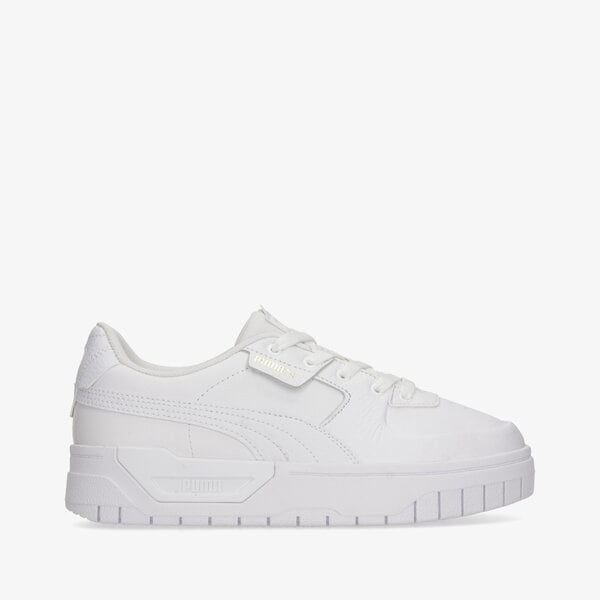 Sporta apavi sievietēm PUMA CALI DREAM LTH WNS 38315701 krāsa balta