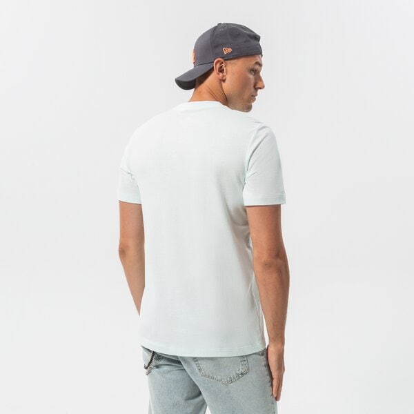 Vīriešu t krekli NIKE T-SHIRT SPORTSWEAR CLUB FLEECE ar4997-394 krāsa zaļa
