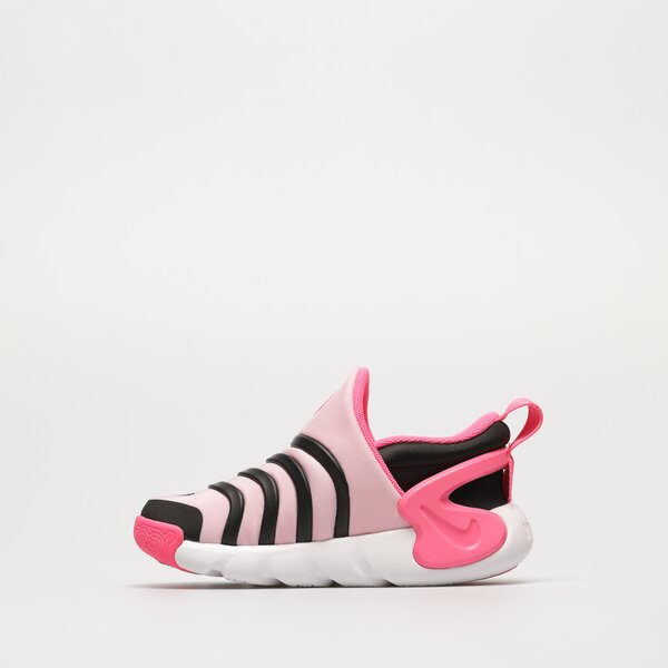 Sporta apavi bērniem NIKE DYNAMO GO dh3438-601 krāsa rozā
