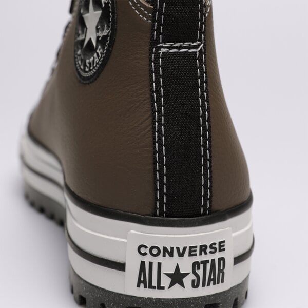 Sporta apavi vīriešiem CONVERSE CHUCK TAYLOR ALL STAR CITY TREK WP a05576c krāsa brūna