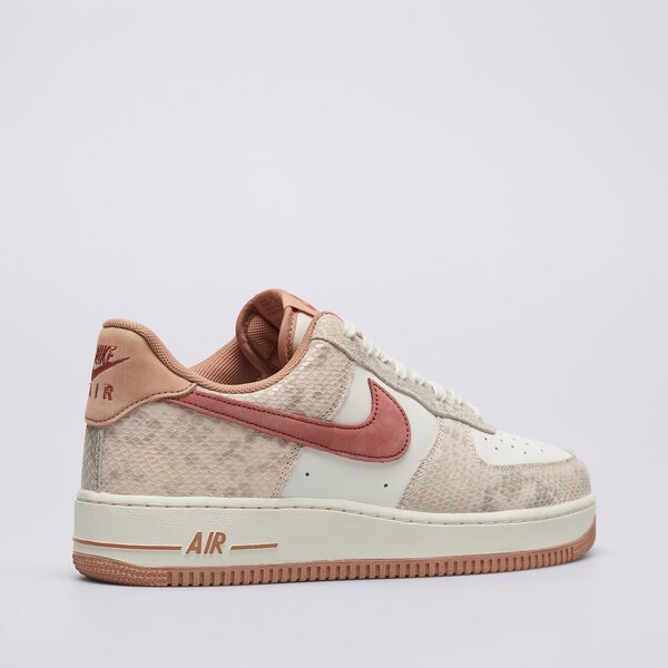 Sporta apavi vīriešiem NIKE AIR FORCE 1 '07 LV8 hf2898-100 krāsa balta