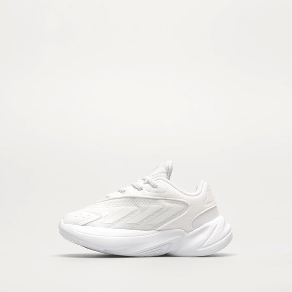 Sporta apavi bērniem ADIDAS OZELIA  h04748 krāsa balta