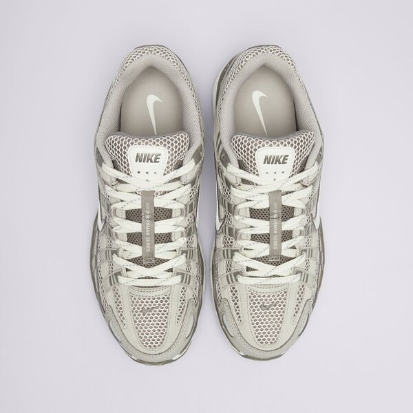Sporta apavi vīriešiem NIKE P-6000 PRM fn6837-012 krāsa pelēka