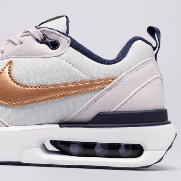 Sporta apavi bērniem NIKE AIR MAX DAWN dh3157-007 krāsa balta