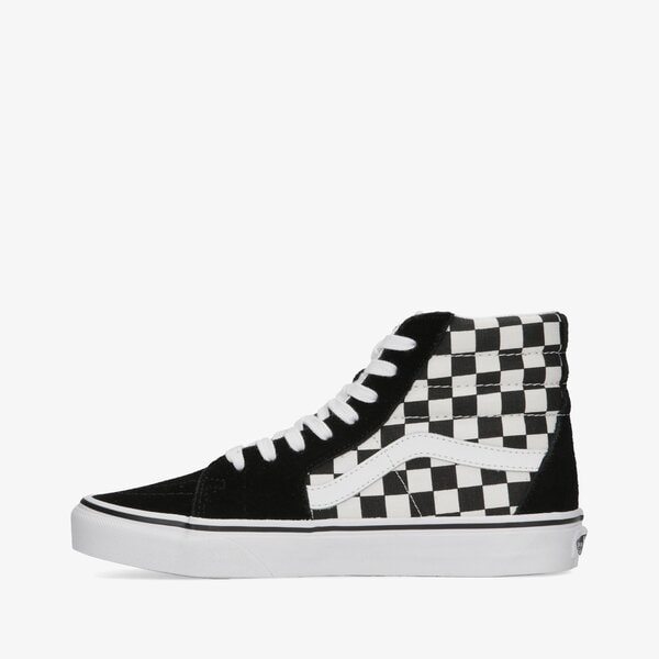 Sporta apavi sievietēm VANS UA SK8-HI  vn0a32qghrk1 krāsa melna