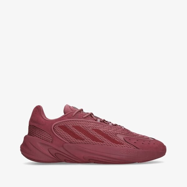 Sporta apavi vīriešiem ADIDAS OZELIA gx3256 krāsa bordo