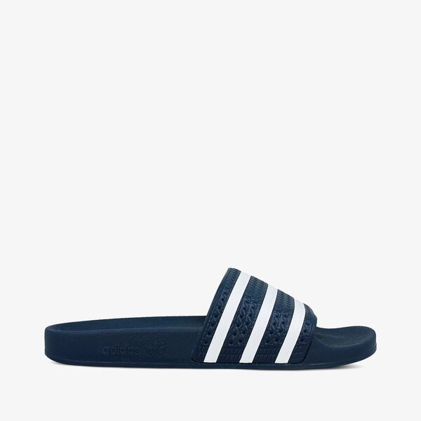 Vīriešu ADIDAS ADILETTE 288022 krāsa tumši zila