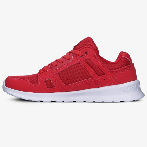 Sporta apavi vīriešiem DC STAG LITE adys100578rw2 krāsa sarkana