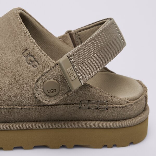 Sieviešu UGG W GOLDENSTAR CLOG 1138252skp krāsa violeta