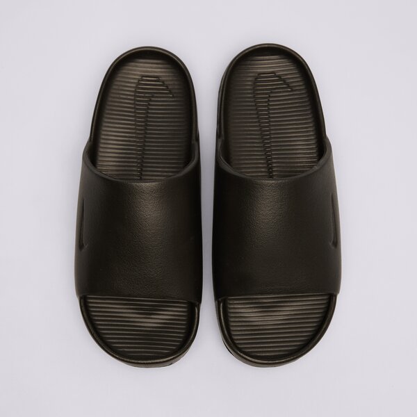 Sieviešu NIKE CALM SLIDE dx4816-001 krāsa melna