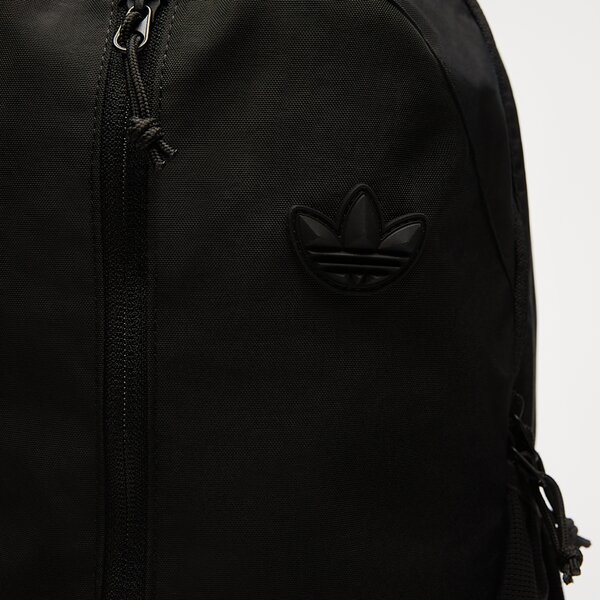 Bērnu mugursoma ADIDAS MUGURSOMA BACKPACK S ii3331 krāsa melna