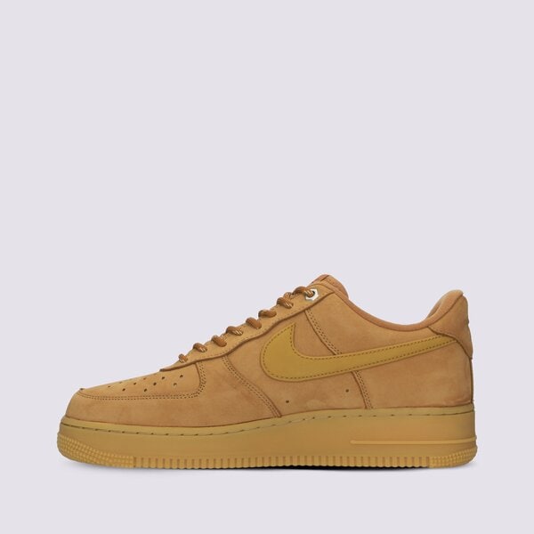 Sporta apavi vīriešiem NIKE AIR FORCE 1 '07 LV8  cj9179-200 krāsa brūna