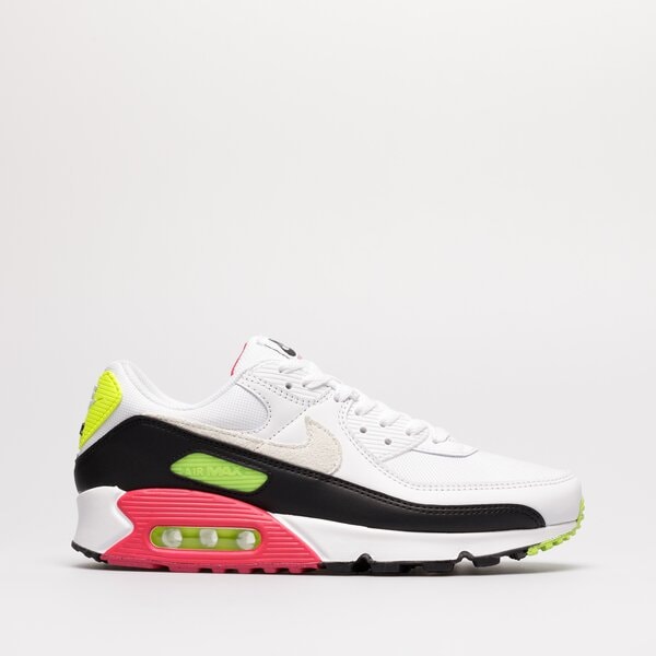 Sporta apavi vīriešiem NIKE AIR MAX 90  dq4071-100 krāsa balta