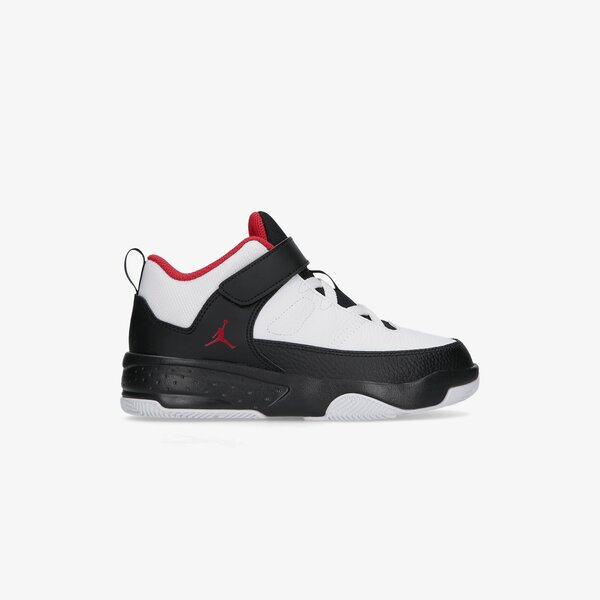 Sporta apavi bērniem JORDAN MAX AURA 3  da8022-161 krāsa balta