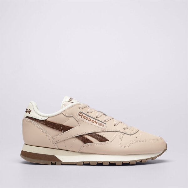 Sporta apavi sievietēm REEBOK CLASSIC LEATHER if7412 krāsa rozā