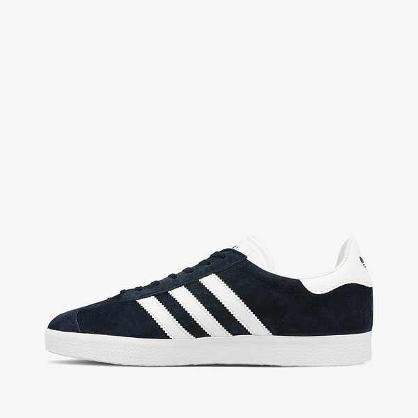 Sporta apavi vīriešiem ADIDAS GAZELLE  bb5478 krāsa tumši zila