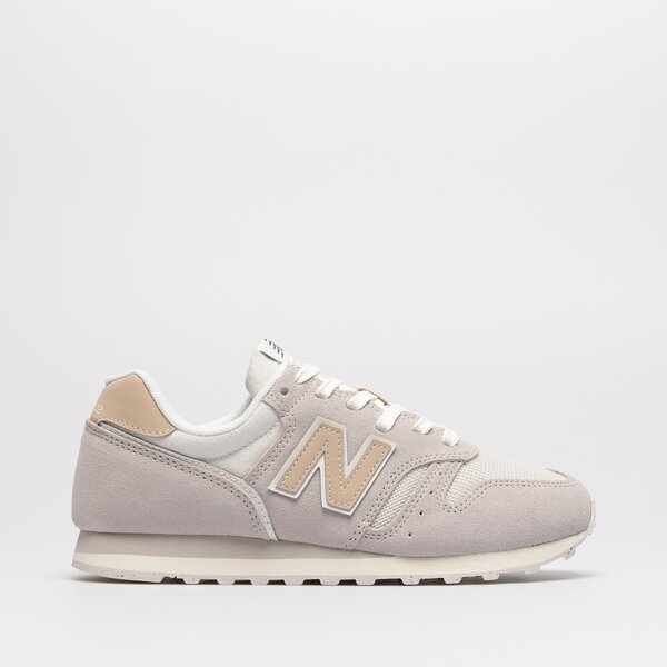 Sporta apavi sievietēm NEW BALANCE 373  wl373rw2 krāsa pelēka