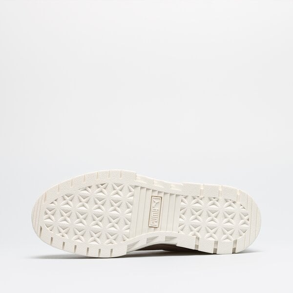 Sporta apavi sievietēm PUMA MAYZE RAW MUTED ANIMAL WNS 38757102 krāsa balta
