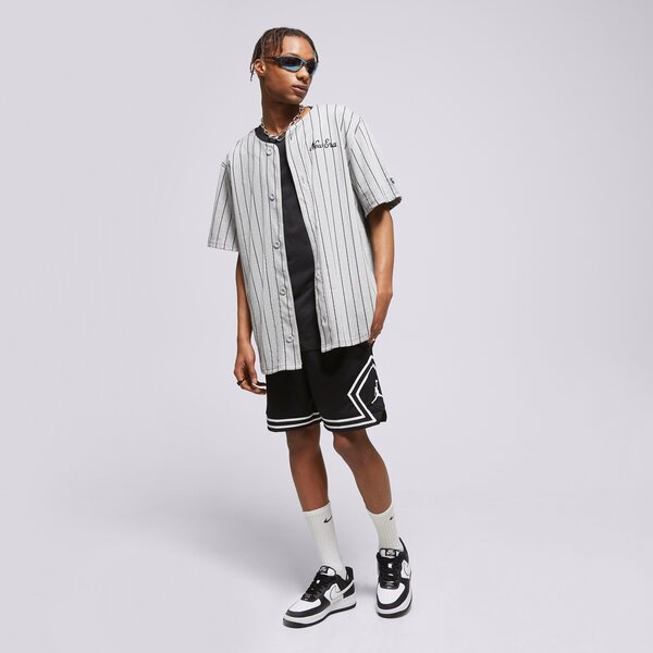 Vīriešu šorti JORDAN ŠORTI M J DF SPRT DMND SHORT dx1487-010 krāsa melna