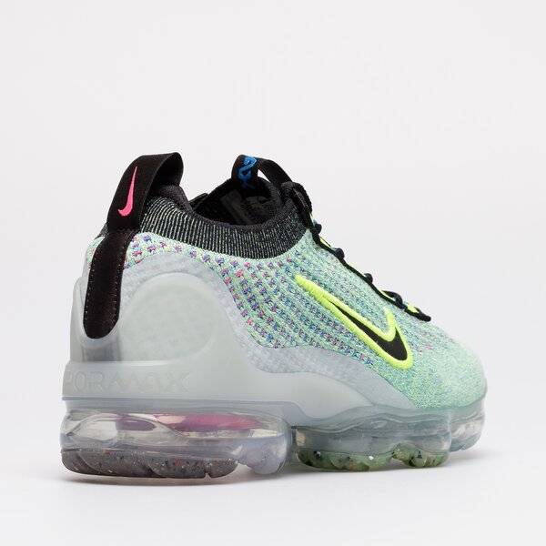 Sporta apavi bērniem NIKE AIR VAPORMAX 2021 FK NN (GS) dx3367-700 krāsa daudzkrāsaina