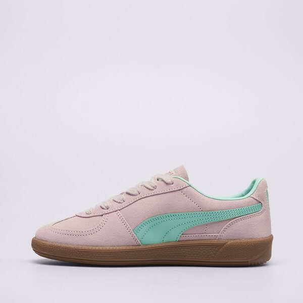 Sporta apavi sievietēm PUMA PALERMO 39646323 krāsa rozā