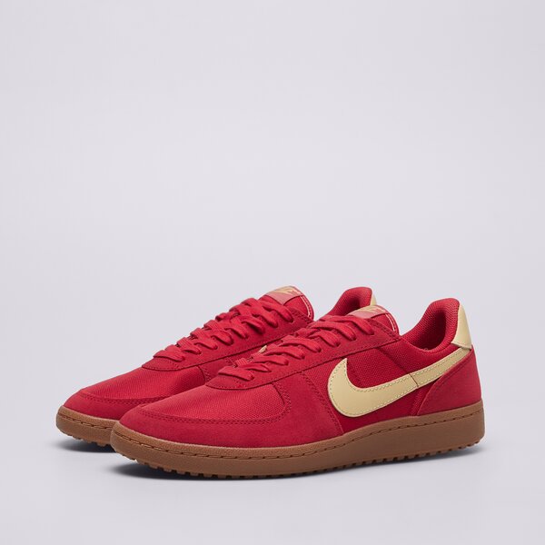 Sporta apavi vīriešiem NIKE FIELD GENERAL hf3165-601 krāsa sarkana
