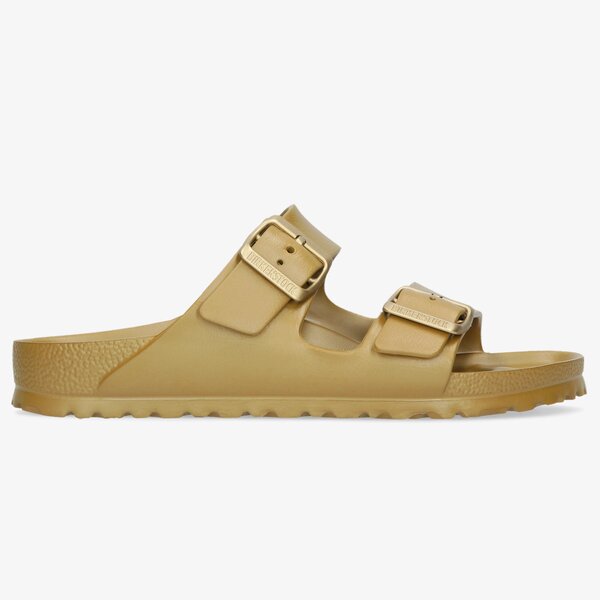 Sieviešu BIRKENSTOCK ARIZONA EVA  1022465 krāsa zelta