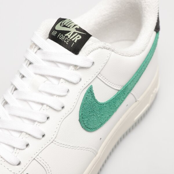 Sporta apavi vīriešiem NIKE AIR FORCE 1 '07 TPA dr8593-100 krāsa balta