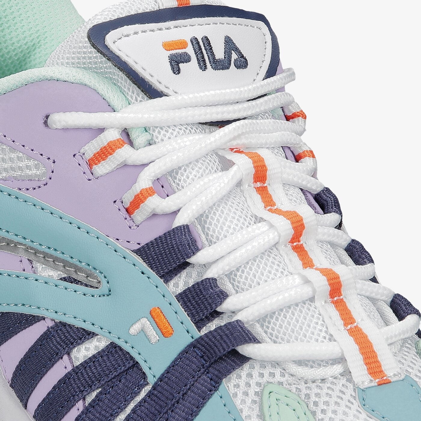 Sporta apavi sievietēm FILA ELECTROVE CB WMN 101123052b krāsa daudzkrāsaina