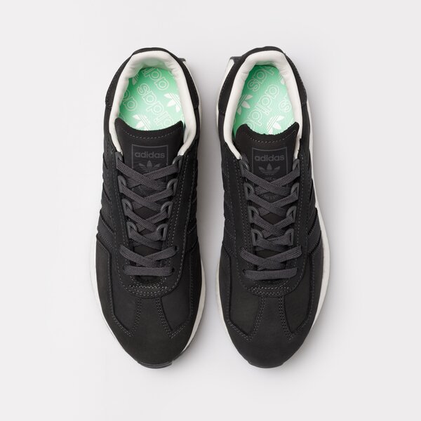 Sporta apavi vīriešiem ADIDAS RETROPY E5 gw6783 krāsa melna