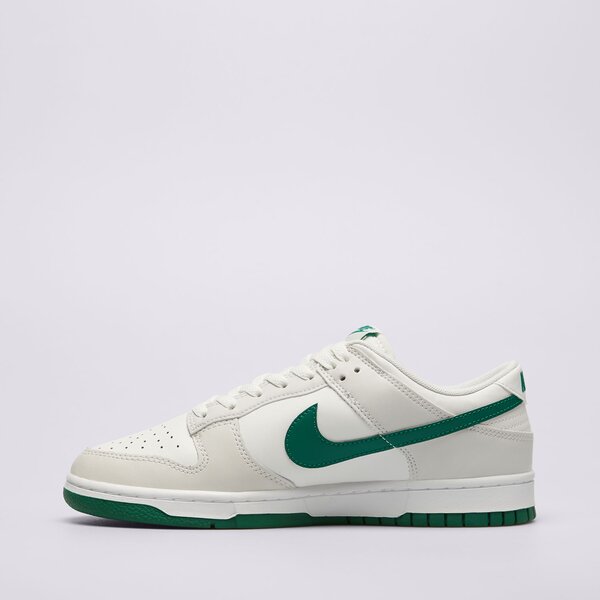 Sporta apavi vīriešiem NIKE DUNK LOW RETRO dv0831-107 krāsa balta