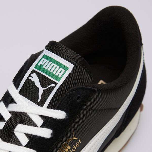 Sporta apavi vīriešiem PUMA EASY RIDER VINTAGE 39902810 krāsa melna