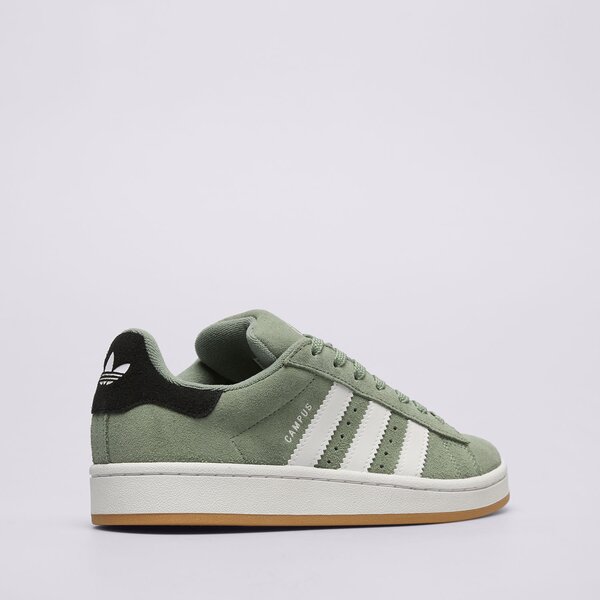 Sporta apavi bērniem ADIDAS CAMPUS 00S J ji0283 krāsa zaļa