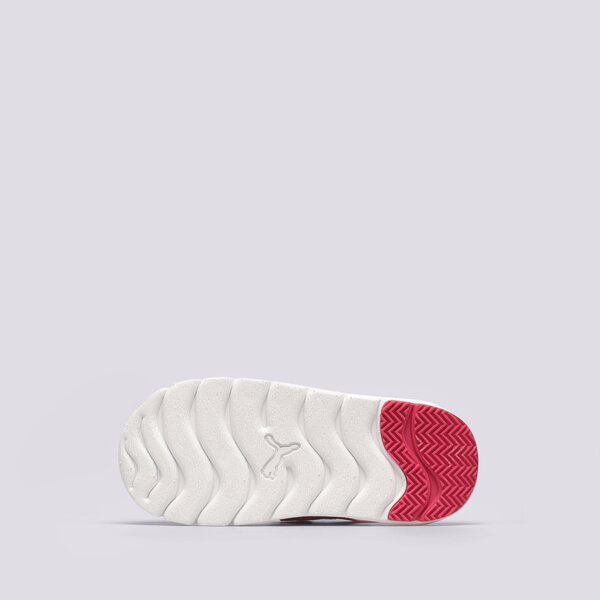 Bērnu PUMA EVOLVE SANDAL AC INF  38914804 krāsa rozā