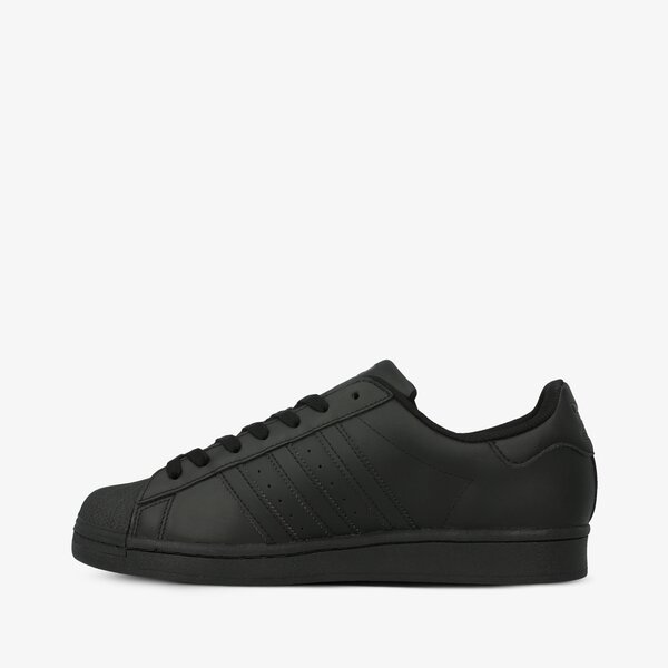 Sporta apavi vīriešiem ADIDAS SUPERSTAR  eg4957 krāsa melna