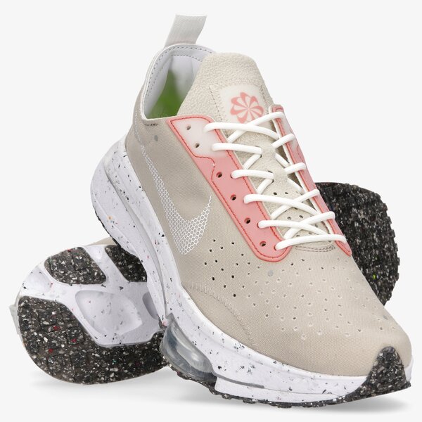 Sporta apavi vīriešiem NIKE AIR ZOOM-TYPE CRATER dh9628-200 krāsa bēša